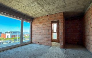 Casa individuala in Europa, zona Eugen Ionesco! - Poză 7