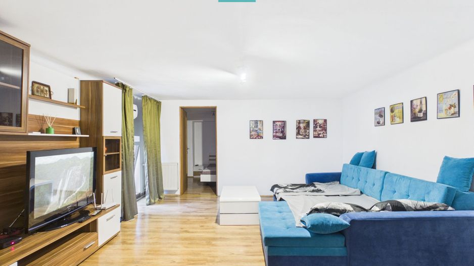 Apartament două camere Bulevardul Revoluției - Poză 4