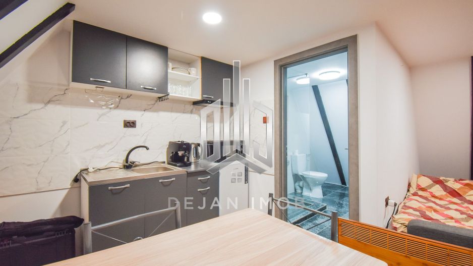 A-Frame | 50 mp | Vâlcele - Poză 15