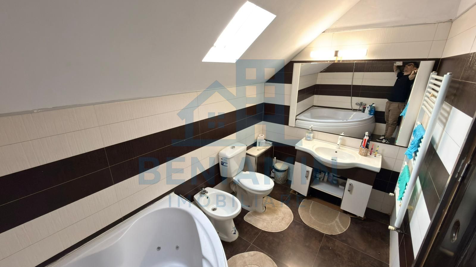 Vila-Isalnita-Structura solida-Terasa inchisa-Ideal investitie - Poză 8