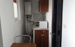 Garsonieră cu panoramă, 21 mp, zona BIG, Mănăștur, Cluj-Napoca. - Poză 4