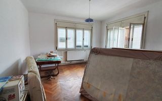 Casa cu 3 camere, 600 mp teren, deschidere la doua strazi, Centru - Poză 8