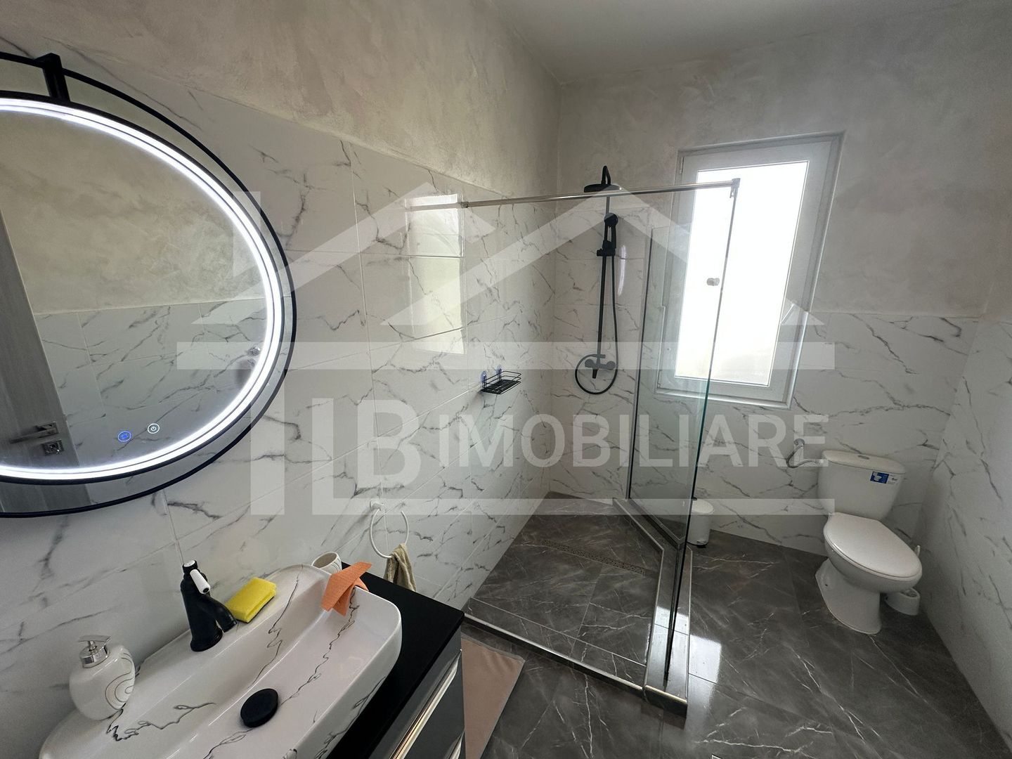Casa de inchiriat, 130mp, 6 parcari, zona Boema - Poză 21