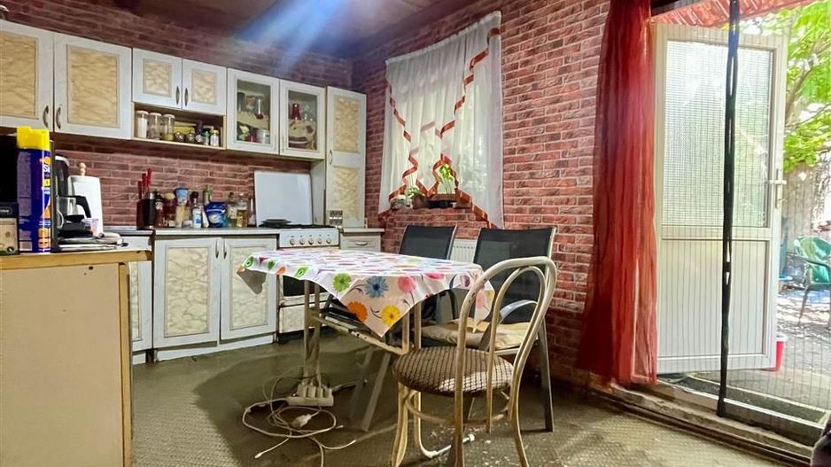 Casa cu 3 camere in Sacueni - Poză 5