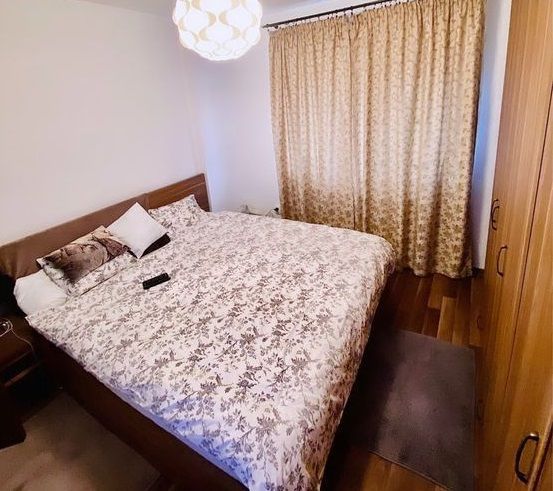 Apartament cu 4 camere în Mănăștur, zona Mc"Donalds, Primaverii. - Poză 7