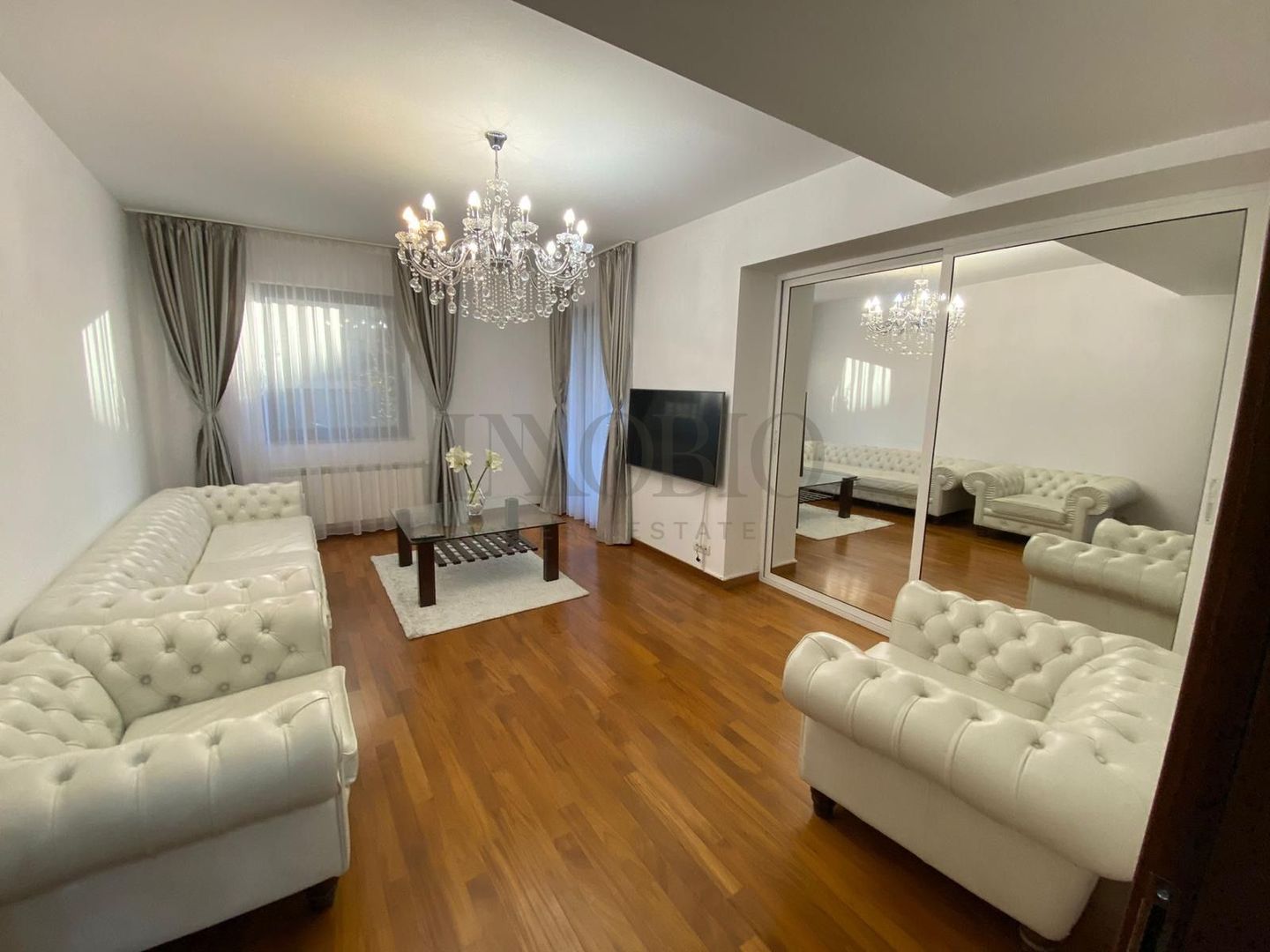 Apartament 2 camere modern | Grand Residence - Herastrau - Poză 2