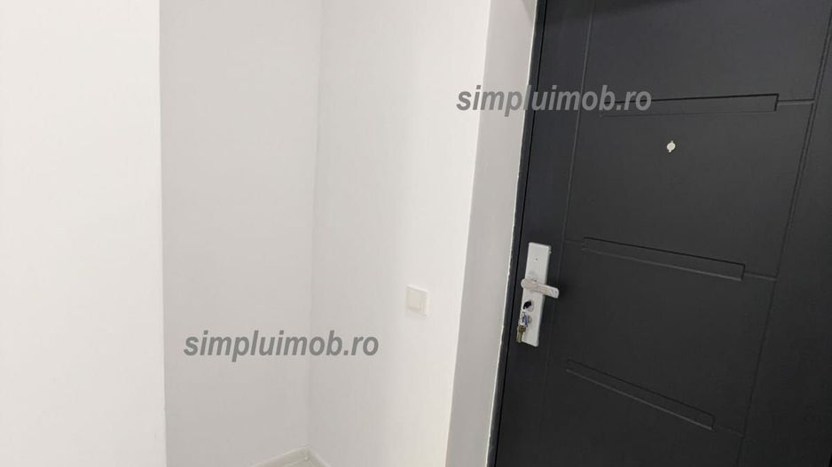 3 camere Metrou Obor Renovat - Poză 7