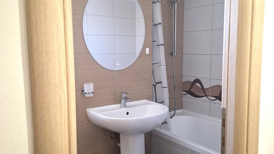 Garsoniera Mall Vitan - Poză 1