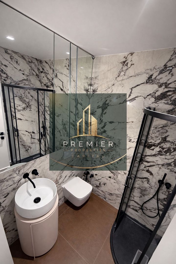 Apartament 3 camere 83 mp balcon generos 1 parcari zona linistita - Poză 8