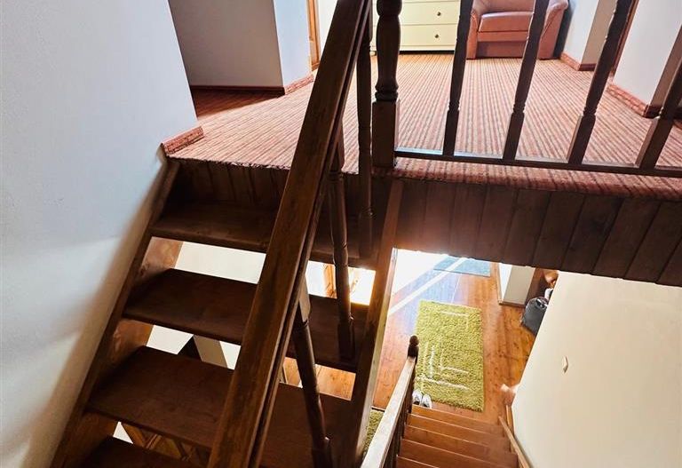 Vila remarcabila+casa boiereasca,in pretios areal de 2.100 mp, Santana de Mures - Poză 23
