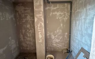 Apartament 3 camere cu terasa de 24 mp!Bloc Nou! Zona RIVUS!TVA inclus - Poză 6