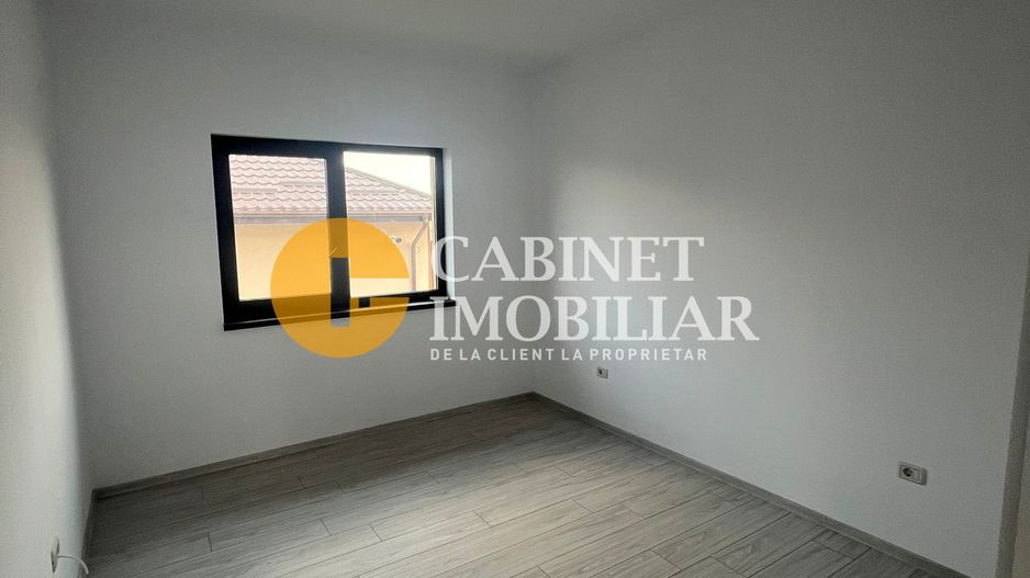 Casa 3 camere 500 Mp Teren Valea Lupuui - Poză 7