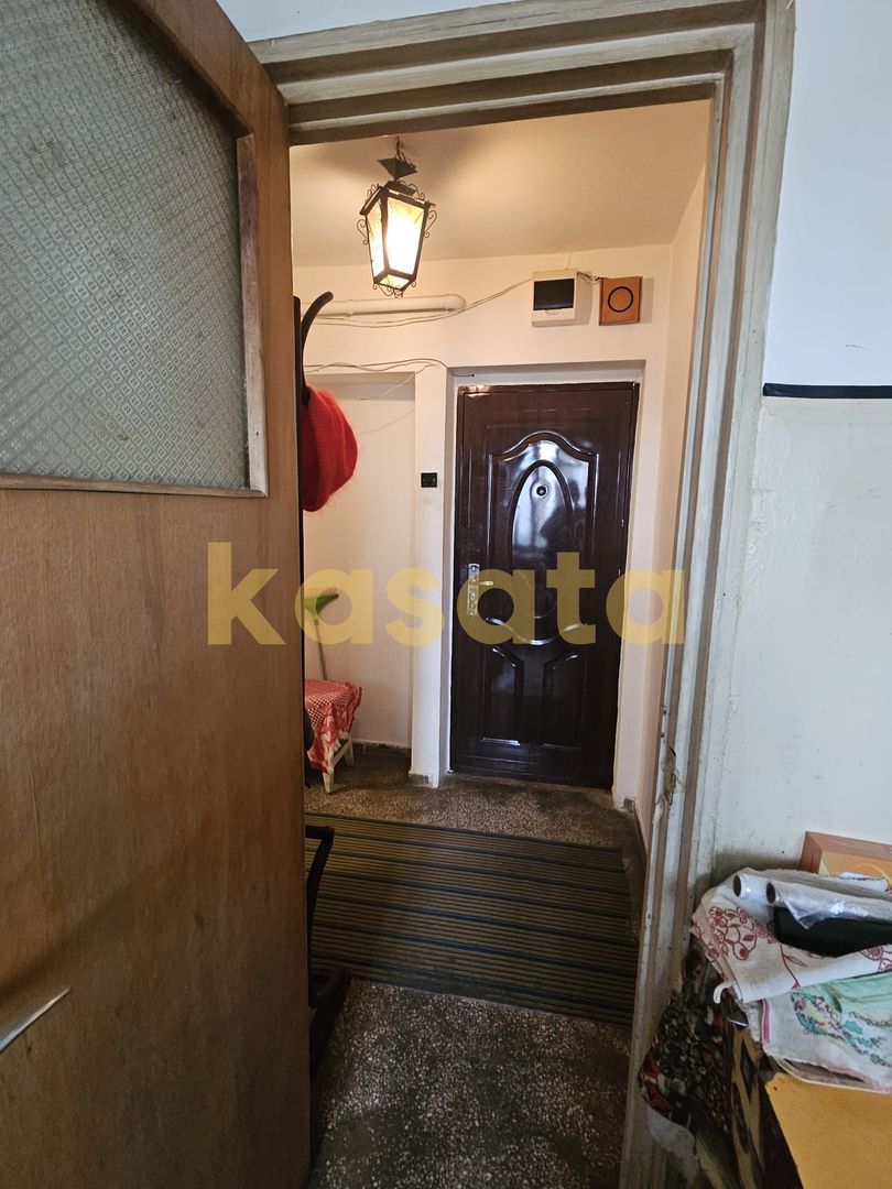 2 camere cu balcon spectaculos de 12,2 mp | Titan – Parc IOR – Metrou - Poză 11