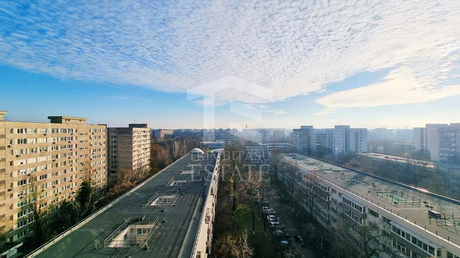 3 Camere Drumul Taberei – Plaza | Stradal, Reabilitat Termic, Mobilat - Poză 9
