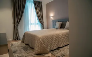 ISHO - Apartament premium cu 3 camere, 2 bai si 2 balcoane (Bega view) - Poză 21