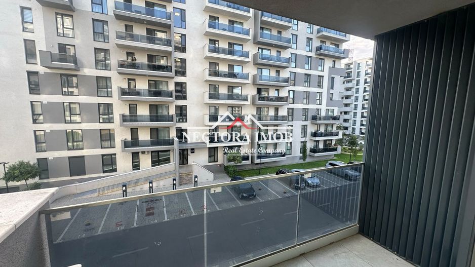 NECTORA IMOB-Apartament 2 camere, Prima Arena, Mobilat/Utilat, Modern - Poză 4