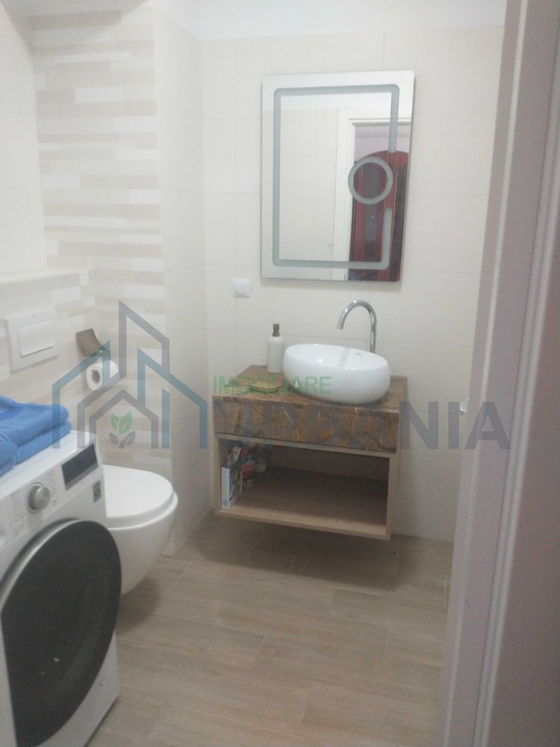 Ofer apartament 2 camera Copou Garden - Poză 2
