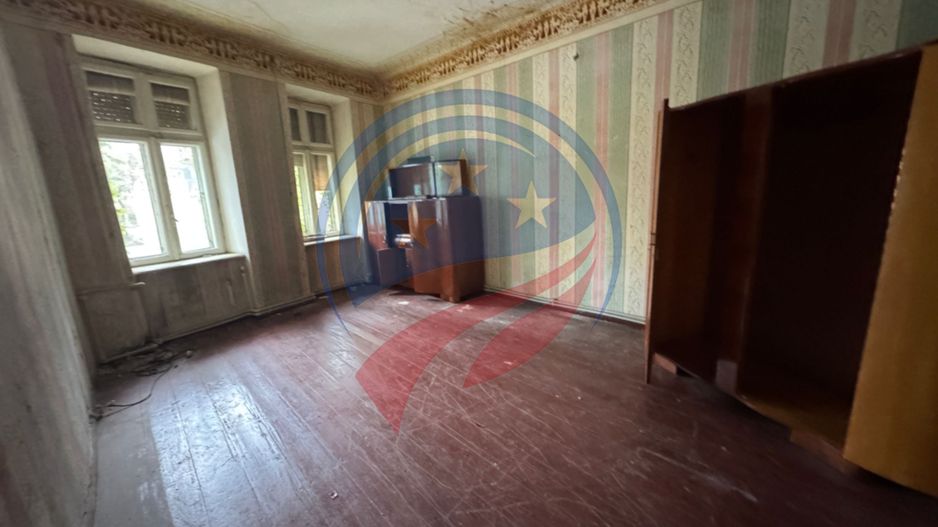 Ultracentral | Teren 470 mp + Proiect S+P+2E | Investiție Premium - Poză 9