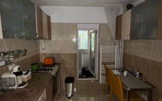 2 Camere | Decomandat | Centrala proprie | 1981 | Parcare ADP | Parter - Poză 6