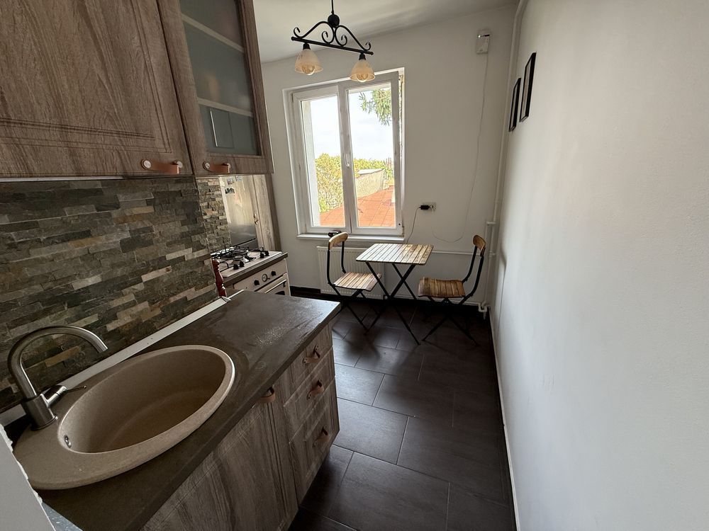 De Inchiriat apt 2 camere FLOREASCA/DOROBANTI Curte Proprie - Poză 4