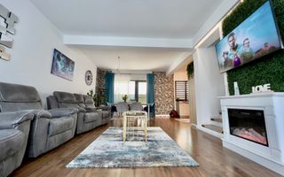 Casă ultrafinisată, la cheie, 2 minute de ViVo Mall!! - Poză 2