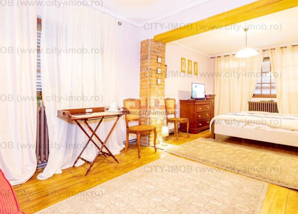 Vanzare Vila Snagov, Sat Ghermanesti, - Poză 6