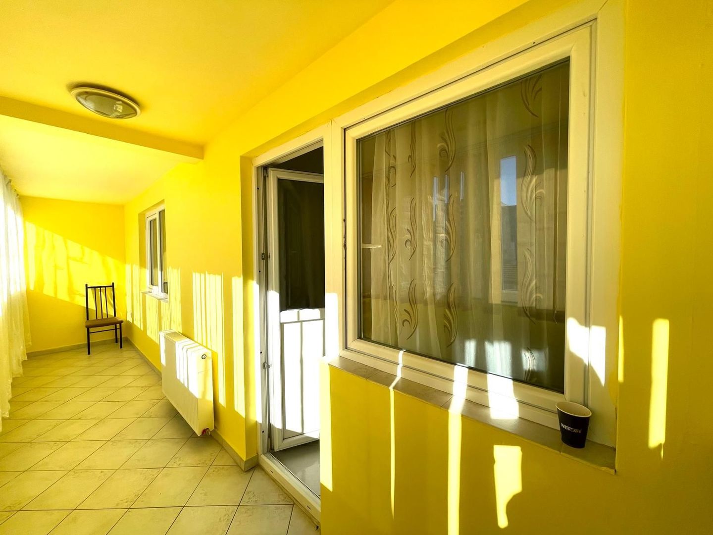 Apartament 3 camere zona Soarelui - 97.000 - Poză 12