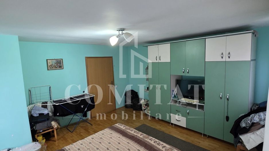 Casa cu 4 camere | 2 niveluri | Cartierul Borhanci - Zona TCI - Poză 10