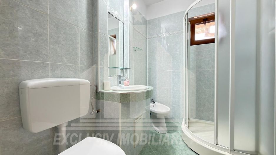 Apartament 2 camere decomandate | 58 mp | Etaj 3 | Centru - Poză 6