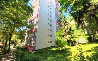 Apartament cu 2 camere - zonă semicentrală, cartierul Budai Nagy Antal - Poză 17