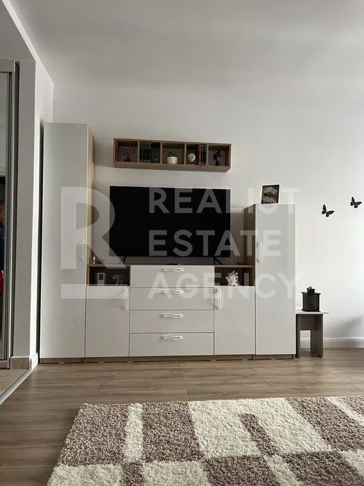 Vânzare, apartament cu 1 cameră în zona Drumul Taberei - Poză 4