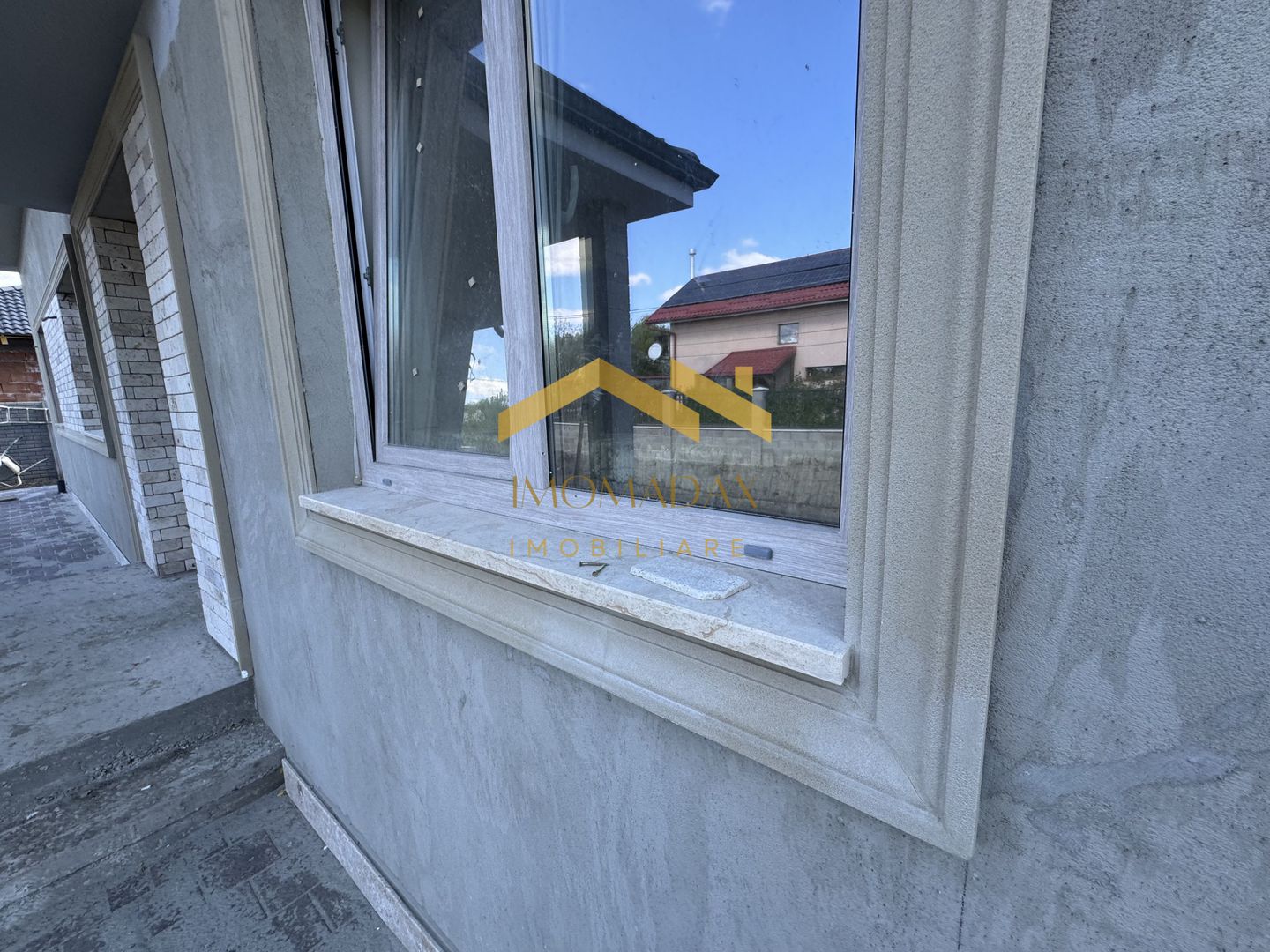 Utvin-Casa Individuală-Zona Liniștită - Poză 12