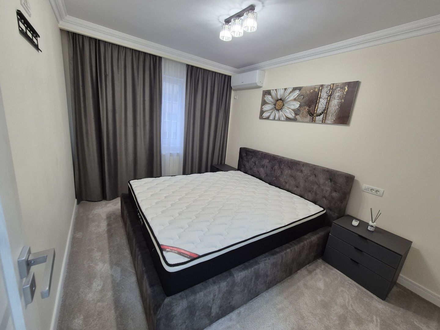De vanzare apartament 2 camere  Gorjului - Poză 1