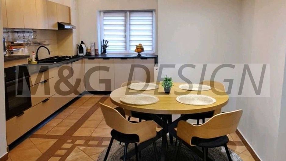 Apartament 3 camere zona Simion Barnutiu - Poză 3