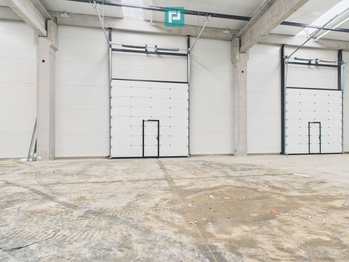 Hală industrială 200mp Săcălaz - Poză 3