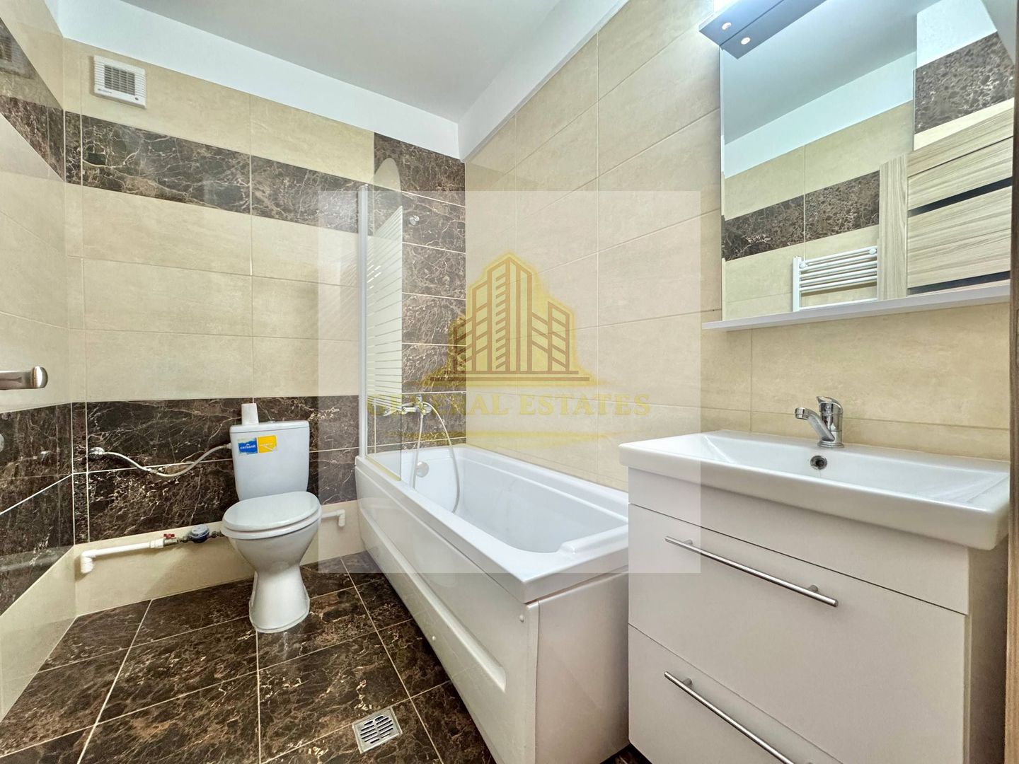 Vânzare apartament - 1 cameră - 40,55 m.p. - Tătărași - Poză 11