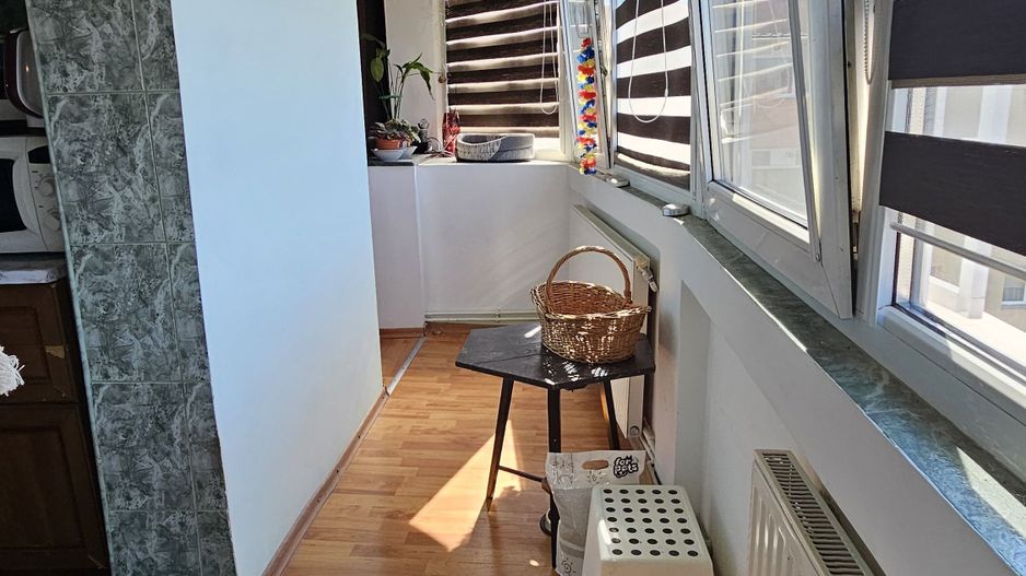 0 % Comision, Str. Codrul Cosminului, 3 camere decomandate, Vedere spre Tâmpa, - Poză 11