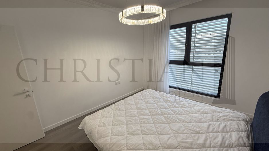 Apartament 2 Camere Exigent Plaza Residence Faza 5 - Poză 4