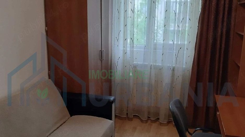 Apartament 3 camere de închiriat în Iași, zona Zimbru-Bicaz - Poză 5