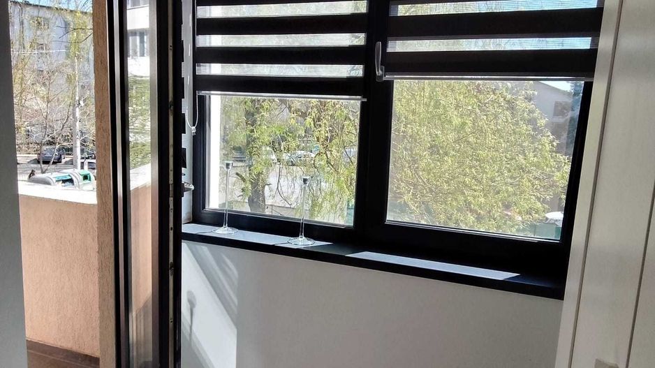 Apartament cu 3 camere LUX Titan, 2 băi, bloc boutique, lângă IOR - Poză 5