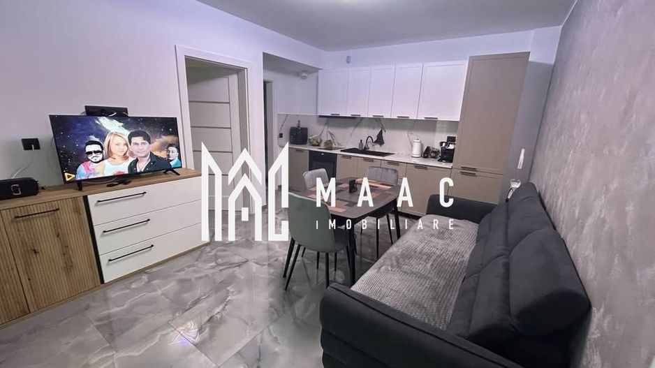 Apartament 2 camere I 42 MPU I Zona Dedeman - Poză 1
