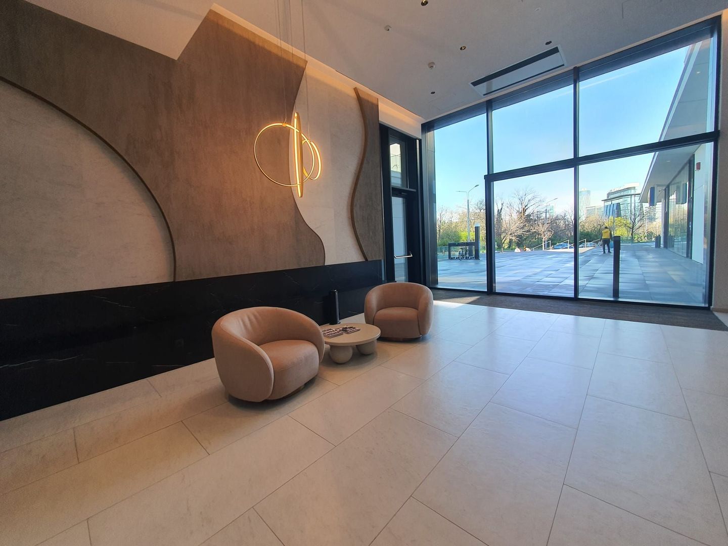 Apartament modern cu 3 Camere One Verdi Park I View spectaculos - Poză 18