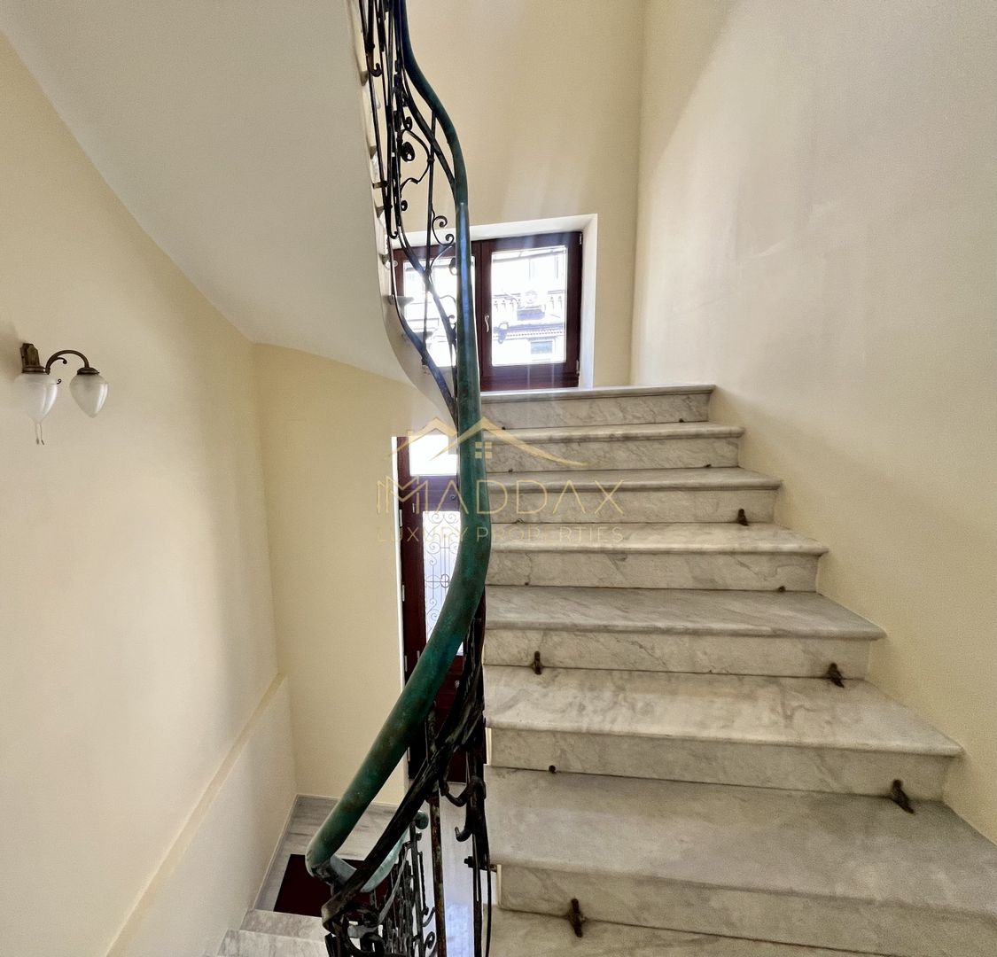 Showroom elegant *5 Camere* 151mp | Victoriei - Poză 21