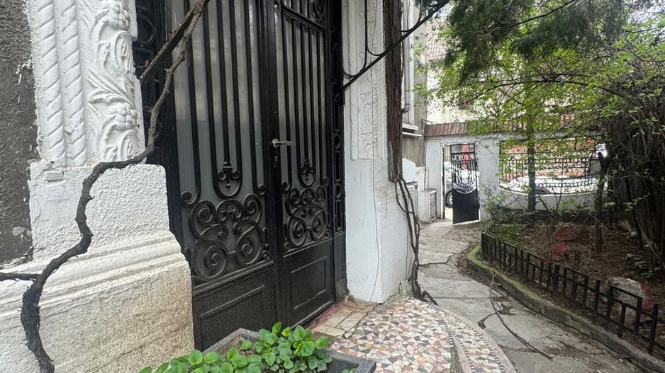 Apartament 2 camere la curte, demisol Foisorul de Foc - Poză 8