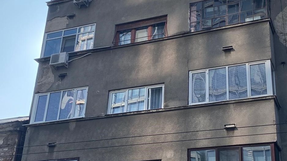 Apartament cu 3 camere | Semidecomandat | Piata Matache - Poză 7