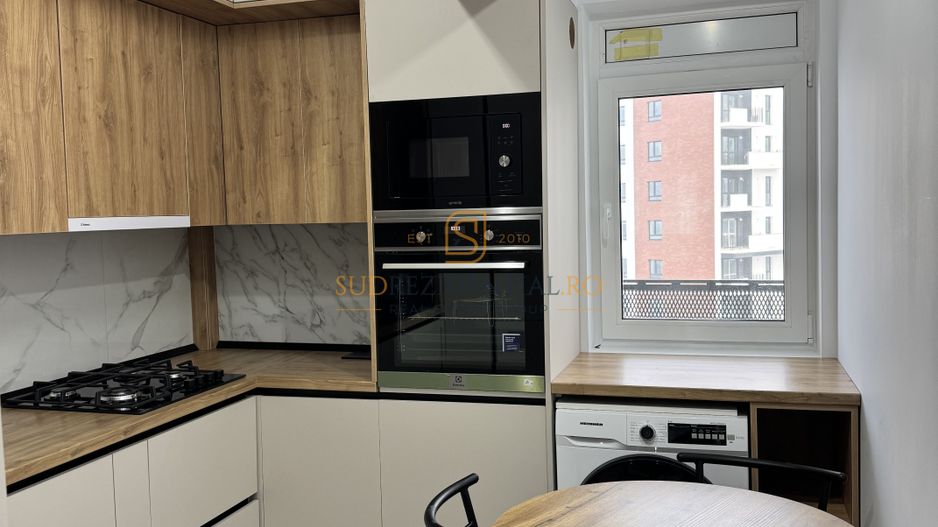 Apartament 2 camere de inchiriat,Primera Metalurgiei, Grand Arena Mall - Poză 5