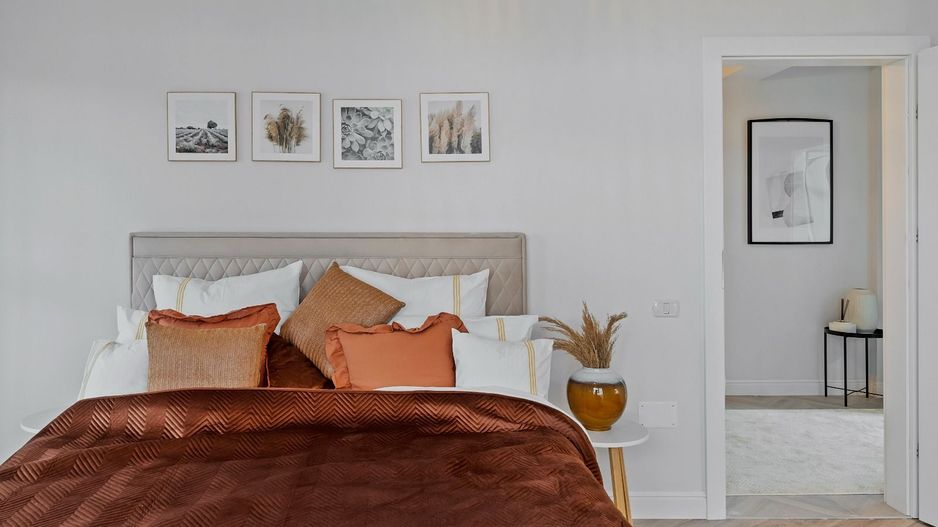 READY TO MOVE  |  Vila mobilata și utilata în Caciulati - Poză 48