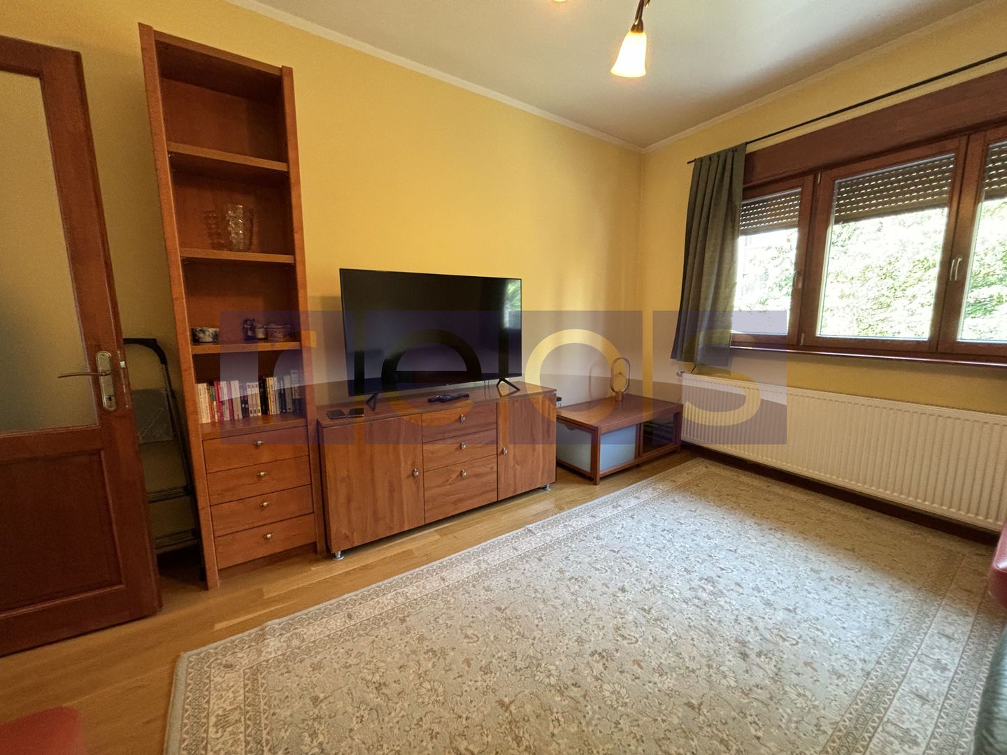 APARTAMENT 3 CAMERE | BOXA | CAPITALE - Poză 19
