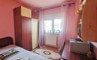 APARTAMENT 4 CAMERE, 2 BĂI, BALCON, PIVNIȚĂ, B-DUL MIHAI VITEAZU - Poză 8