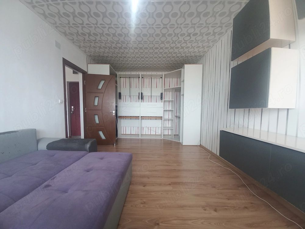 Soarelui | 3 camere | Decomandat | 72 mp | Mobilat și utilat | Centrală proprie - Poză 5
